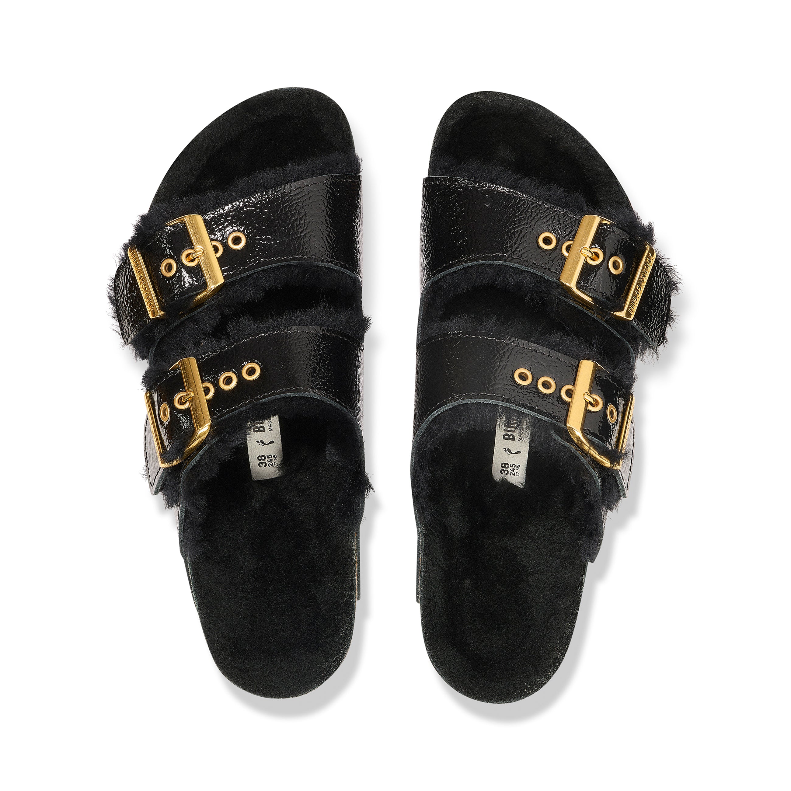 arizona-shearling-natural-leather-patent-shearling-naplak-black-top-1027836