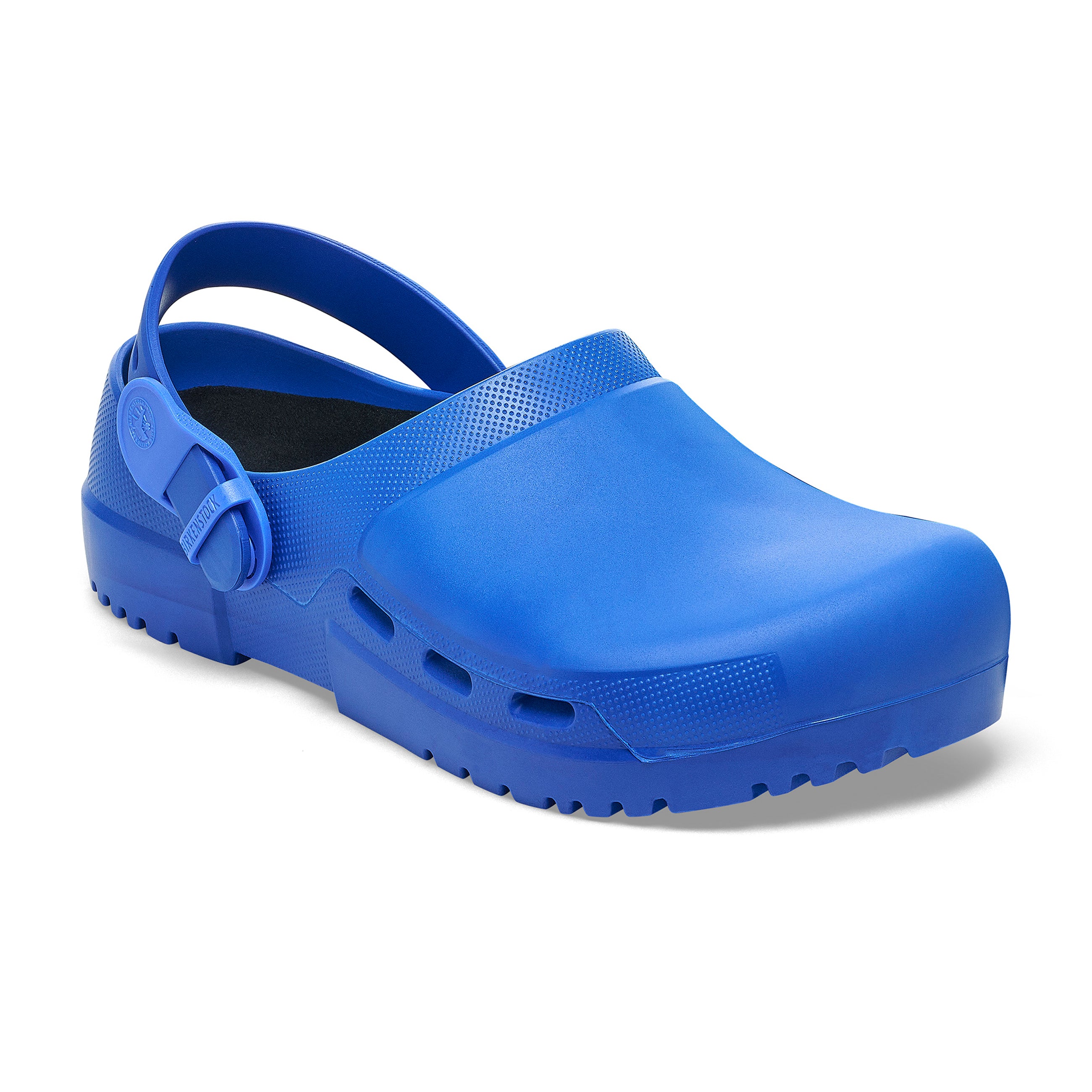 Birki Air 2.0 Ultra Blue Polyurethane