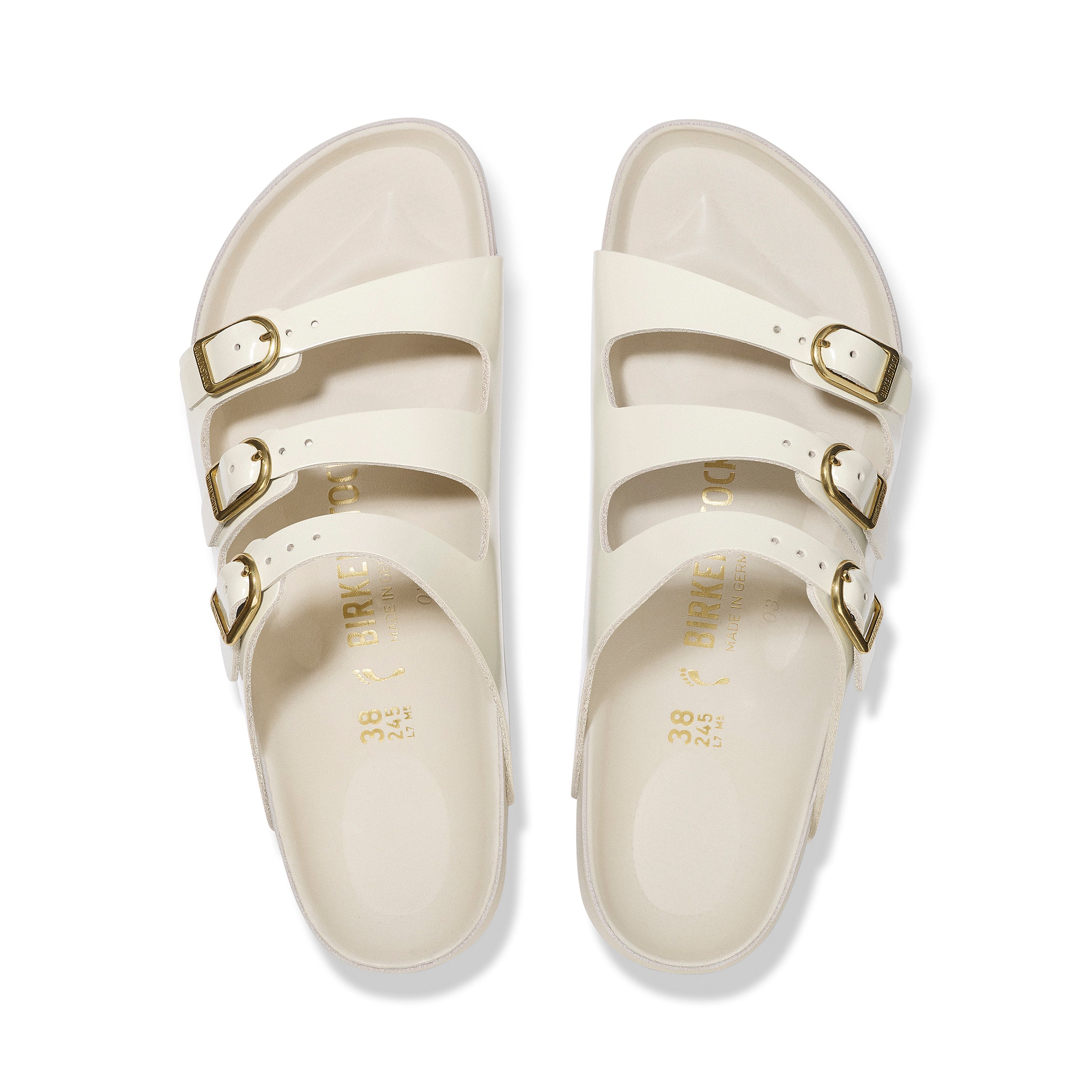 florida-d-buckle-exquisite-high-shine-ecru-natural-leather-patent-top-1029365