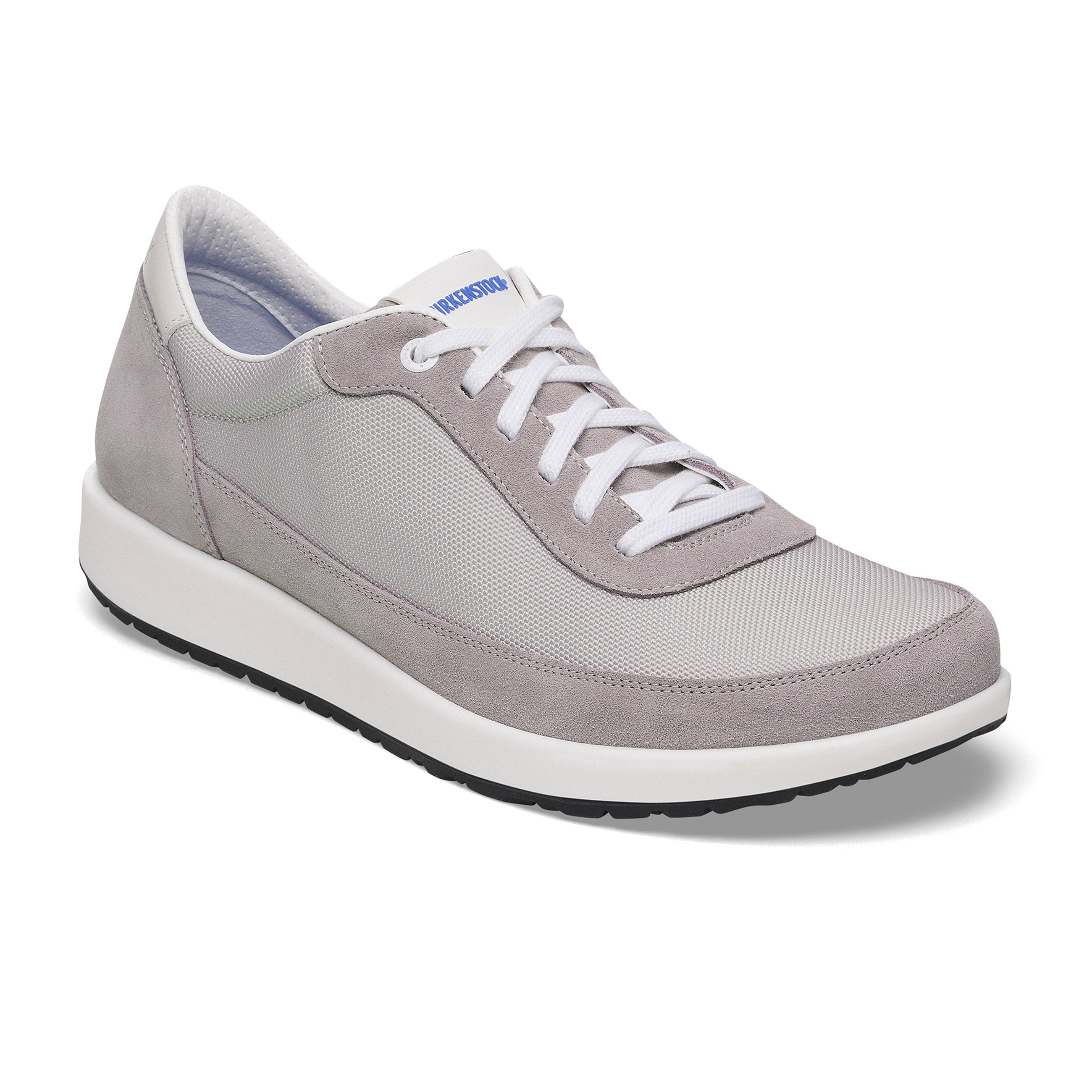 Honnef City Whale Grey/Stone Coin Nylon Mesh/Textile