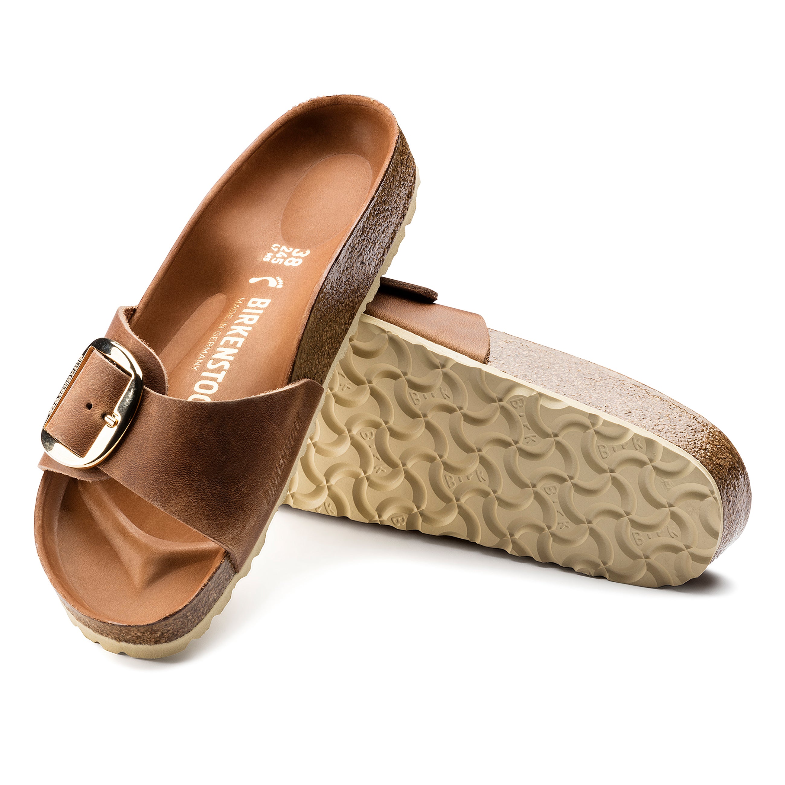 madrid-big-buckle-cognac-oiled-leather-sole-1006525-1006524