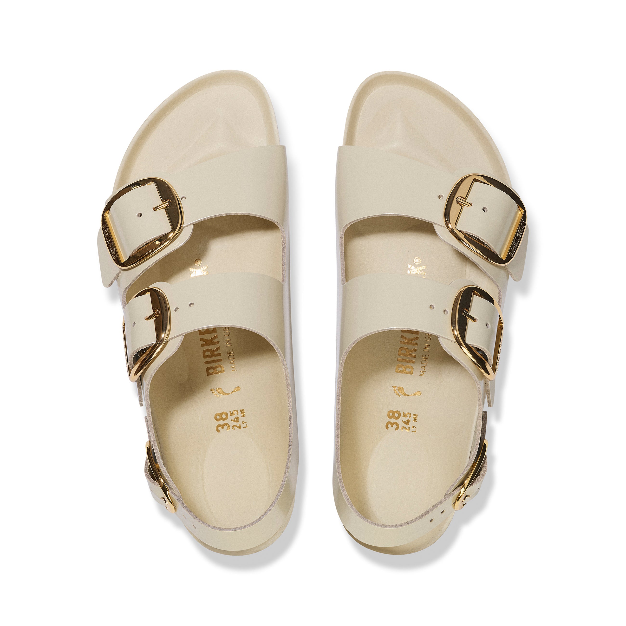 milano-big-buckle-high-shine-ecru-natural-leather-patent-top-1025395-1025355