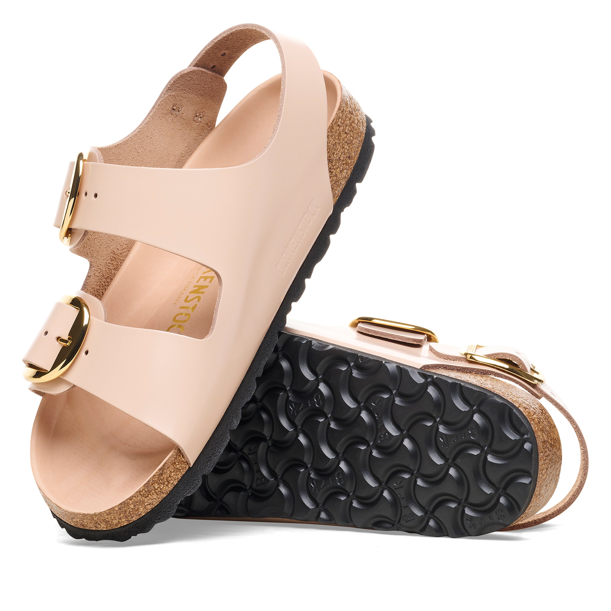 milano-big-buckle-natural-leather-patent-high-shine-new-beige-sole-1026484-1026511