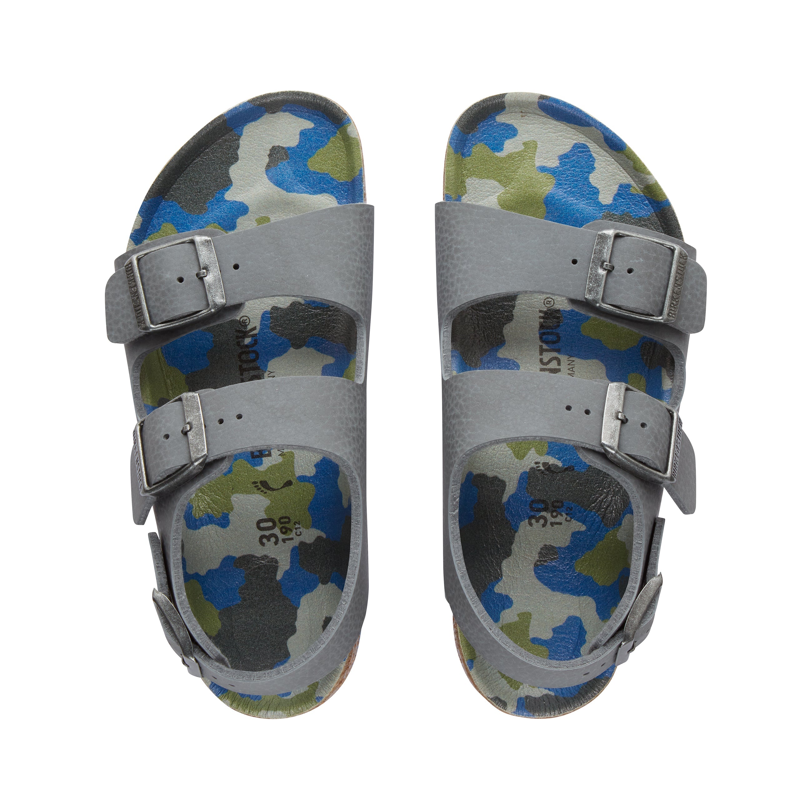 milano-kids-birko-flor-grey-multicolour-camo-top-1022591