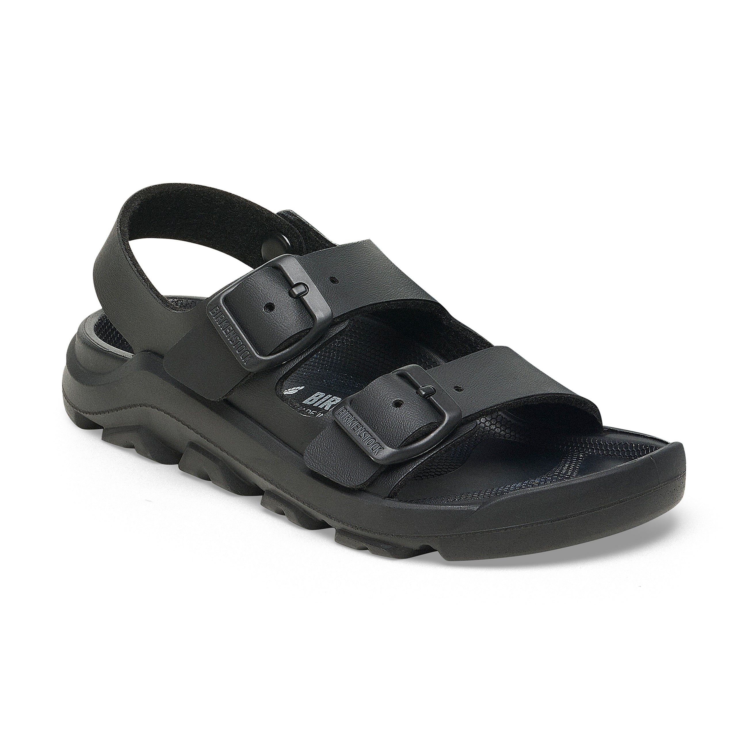 Mogami Kids Black Birko-Flor