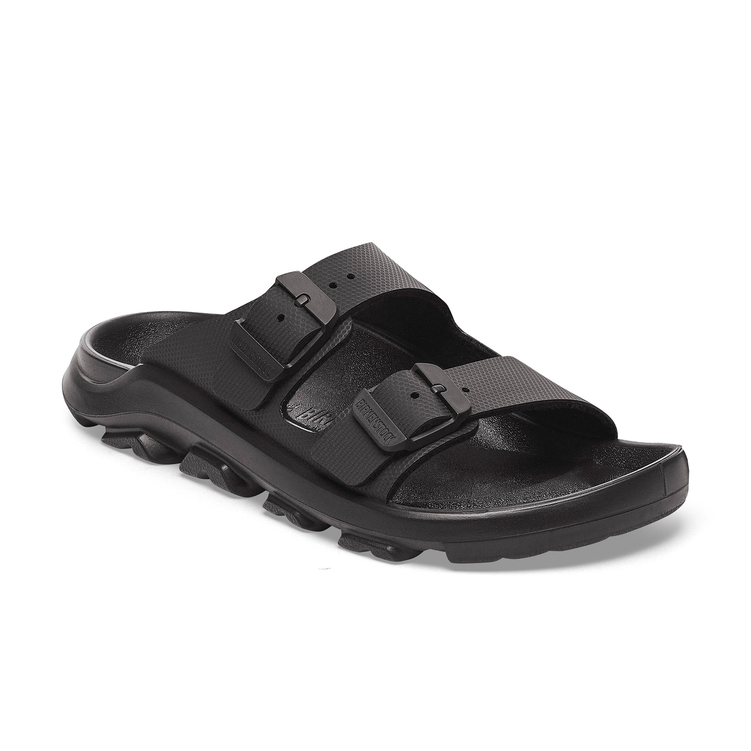 Mogami Terra Stealth 2-Strap Black Birko-Flor