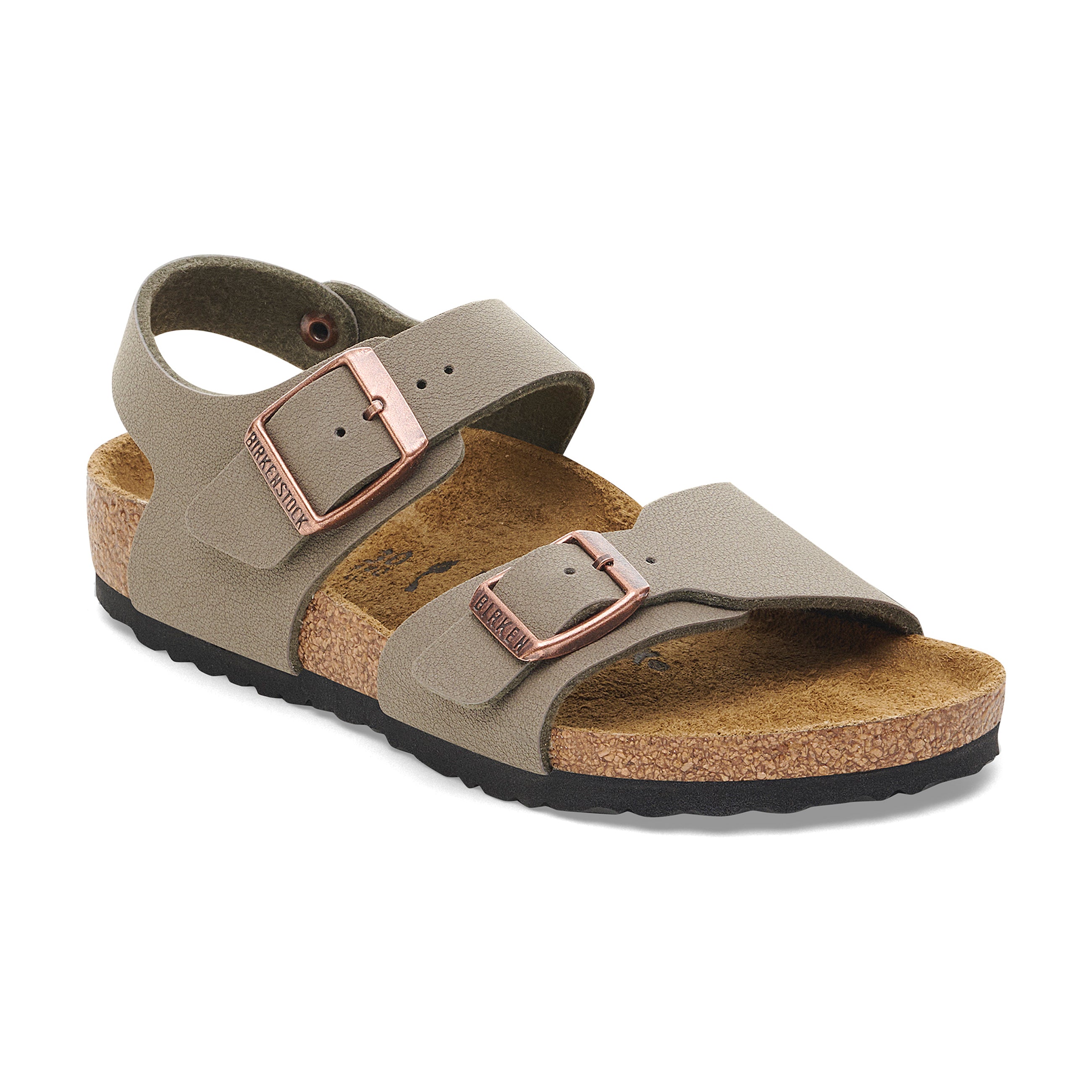 New York Kids Stone BirkiBuc